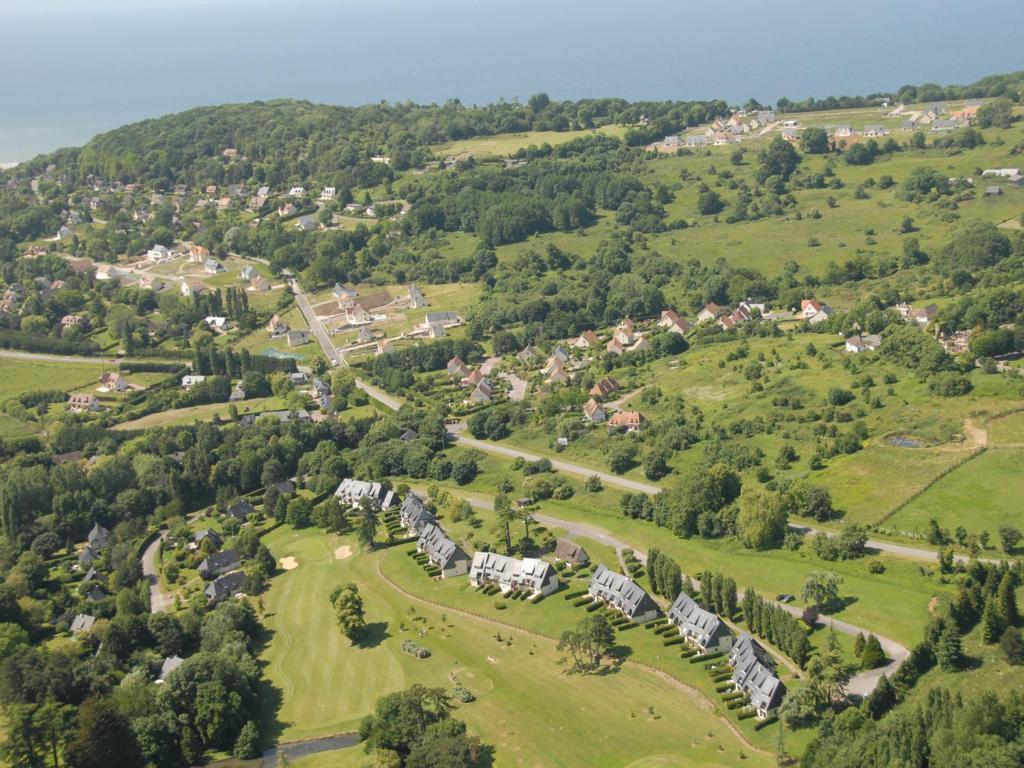 أولغات Lagrange Vacances Les Hauts De Clairvallon الغرفة الصورة