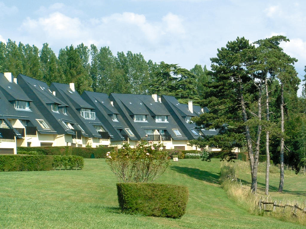 أولغات Lagrange Vacances Les Hauts De Clairvallon المظهر الخارجي الصورة